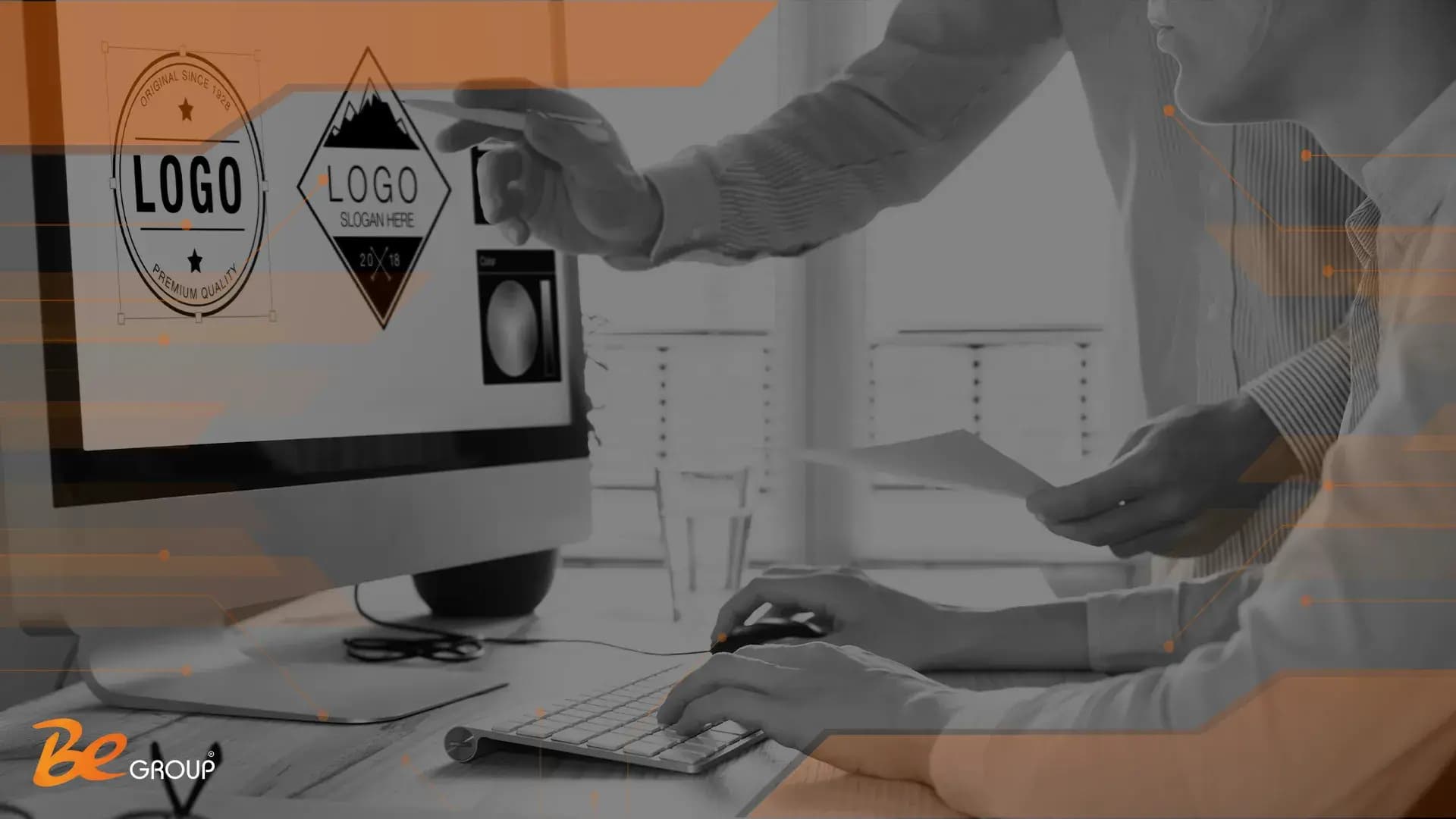 professional web design company