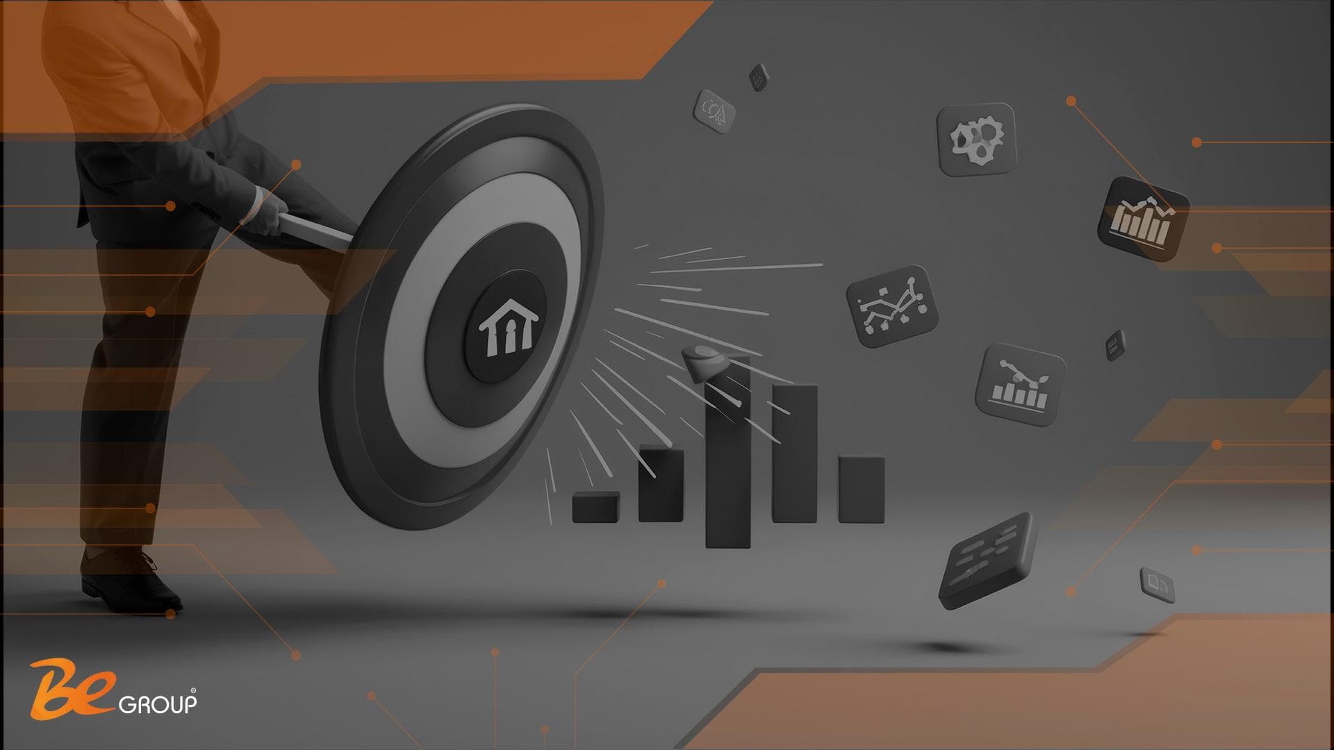 corporate video production
