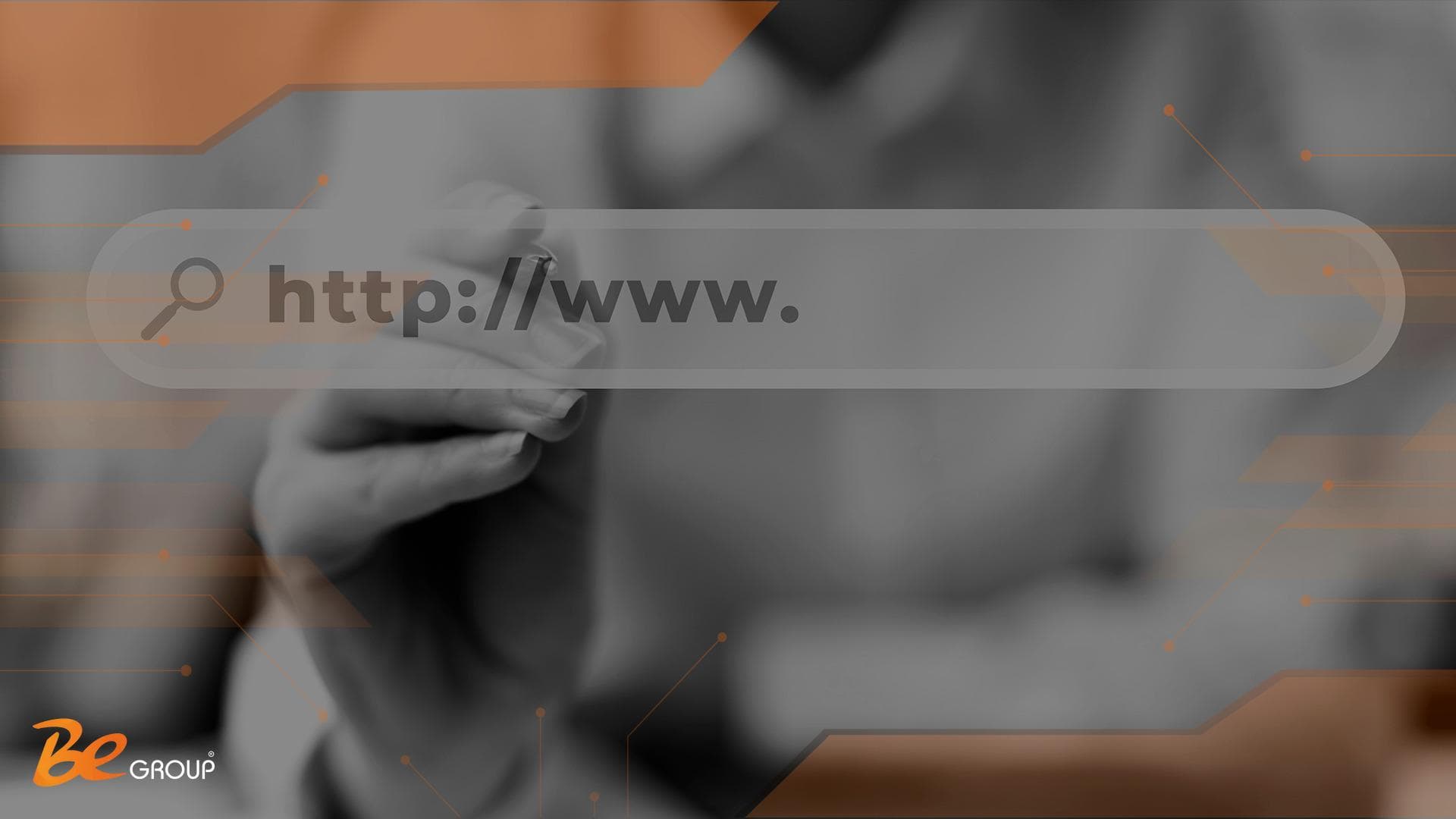 شركات حجز دومين في مصر