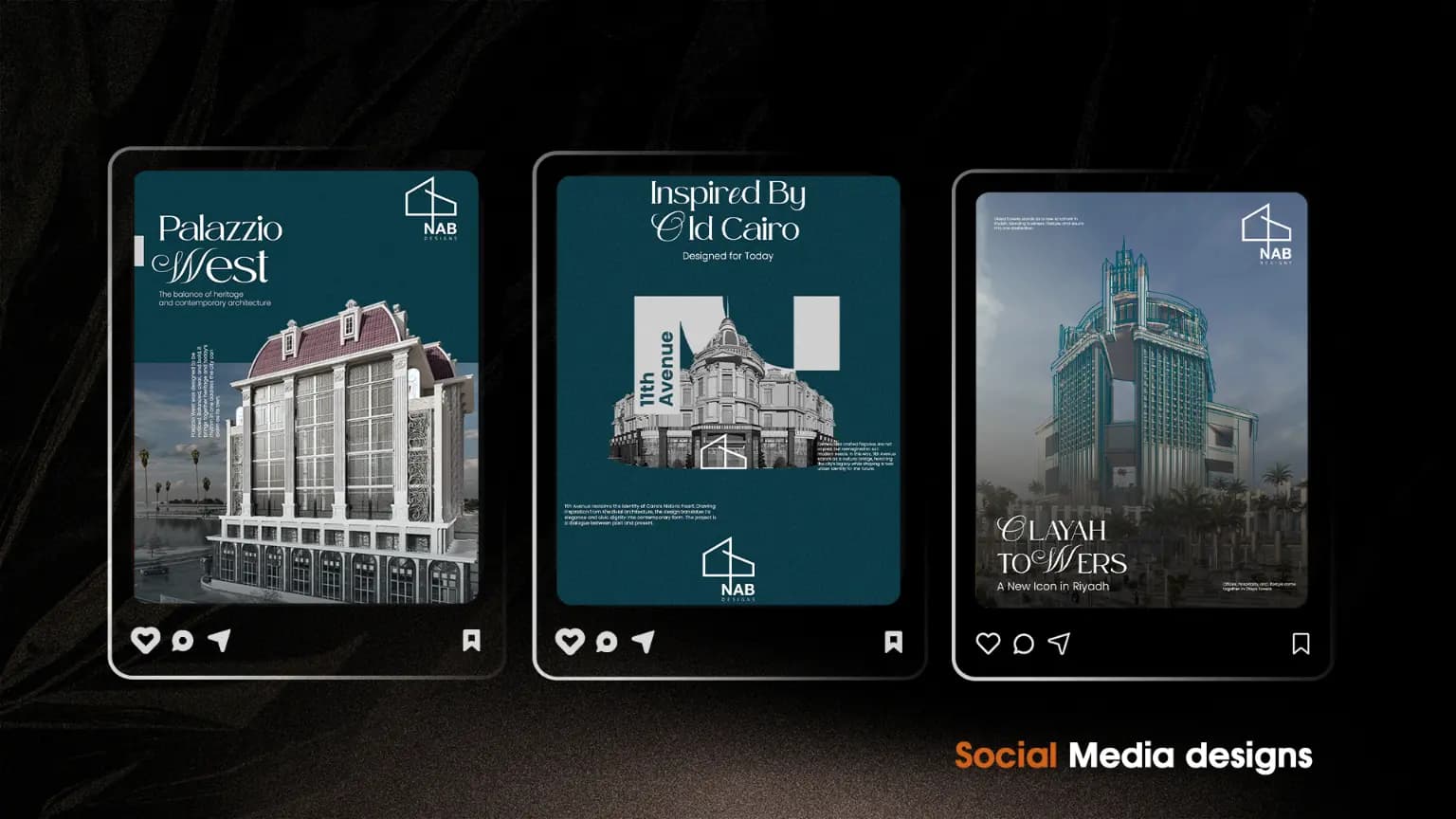 Nab Design