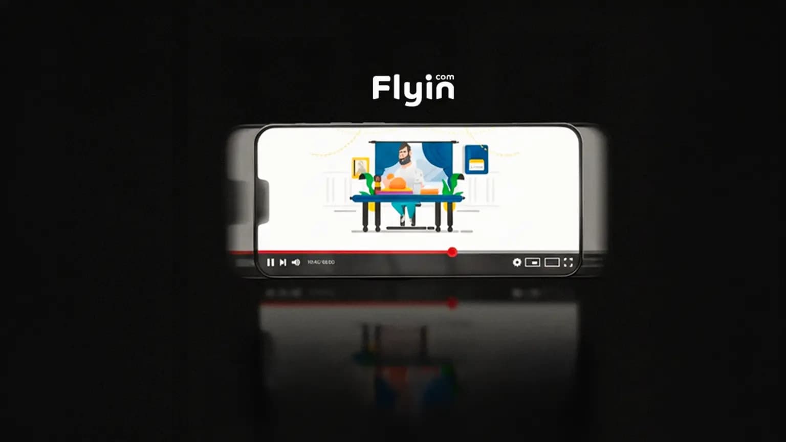 Flyin