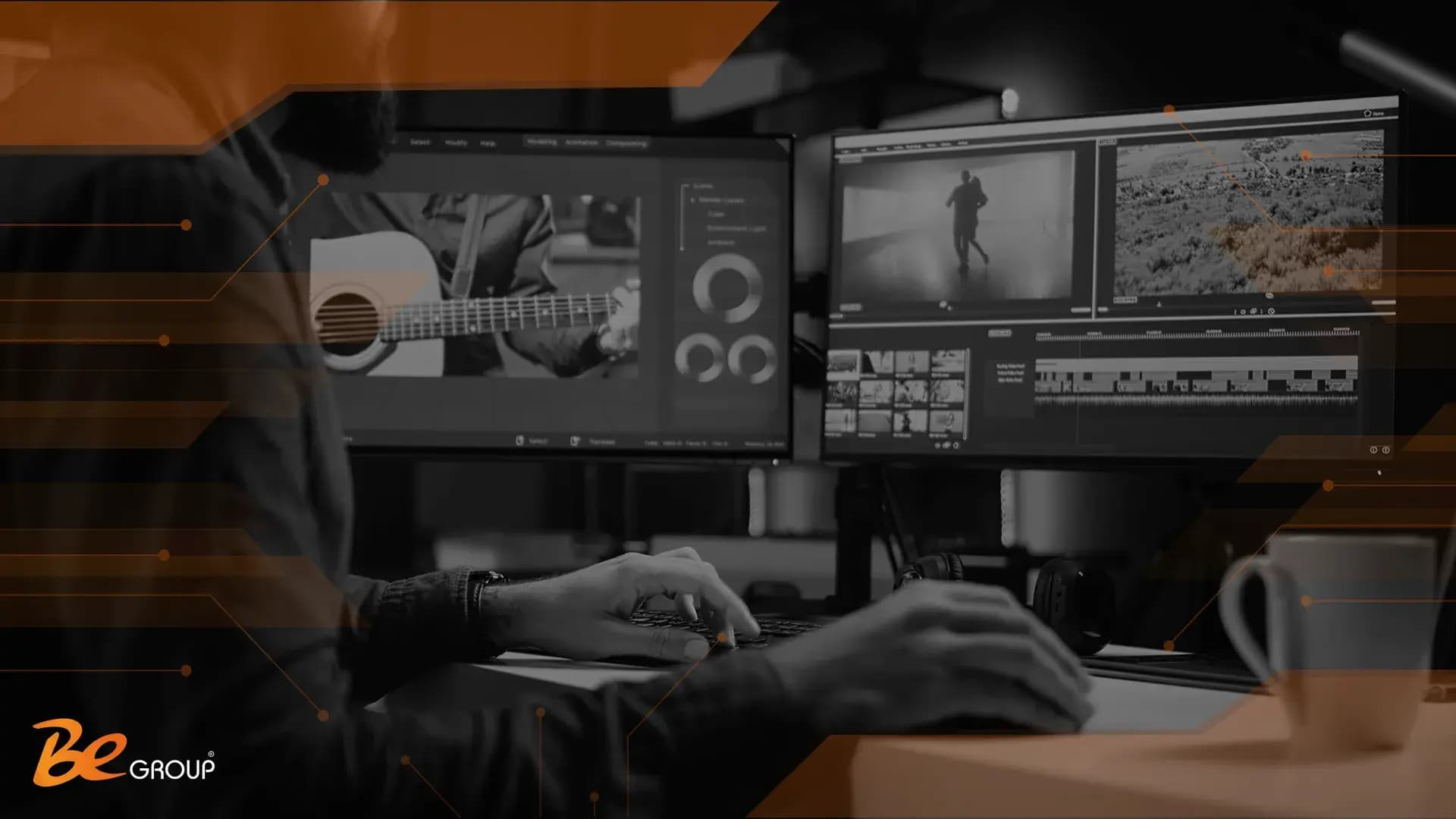 company video production